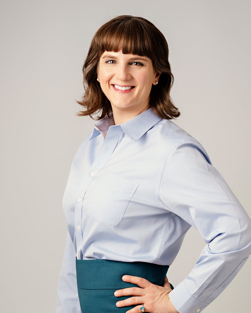 Attorney Laura E. Brown