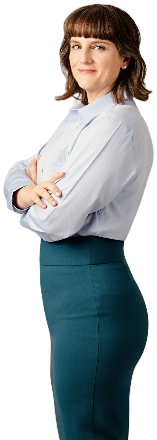 Attorney Laura E. Brown