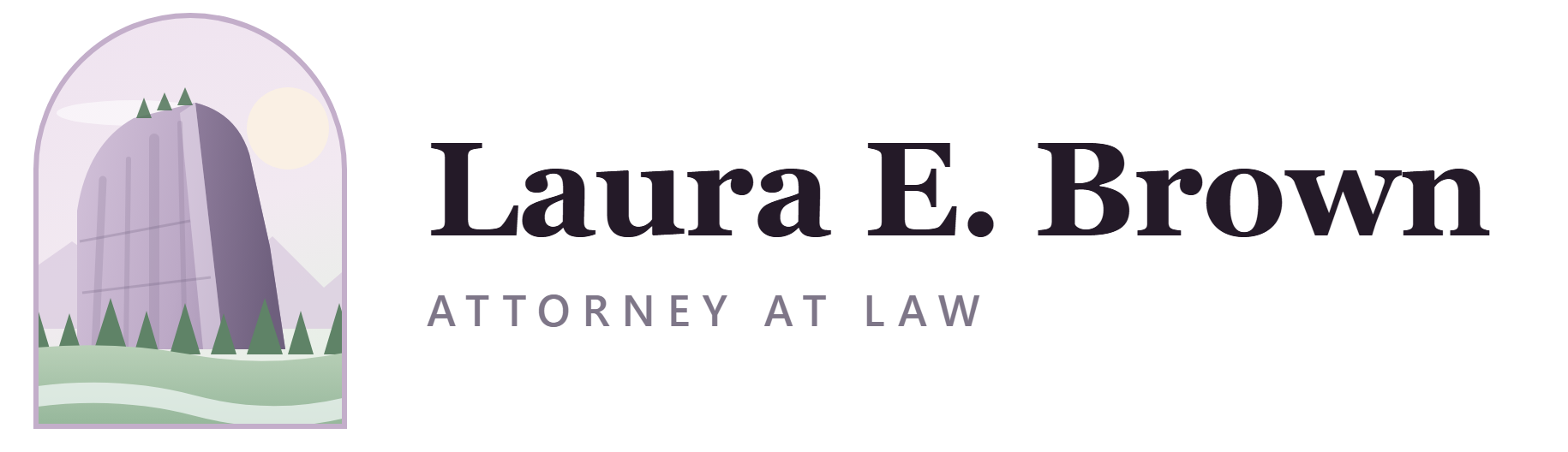 Laura E. Brown, Attorney at Law